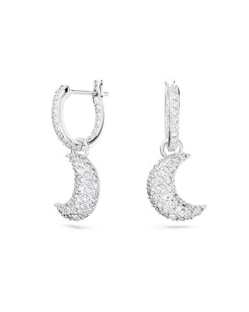 Swarovski Luna korvakorut 5666157