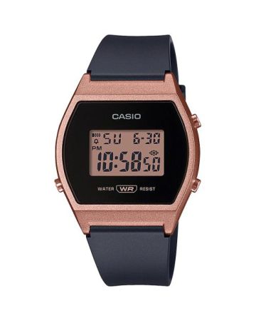 Casio Collection LW-204-1AEF