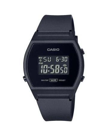 Casio Collection LW-204-1BEF