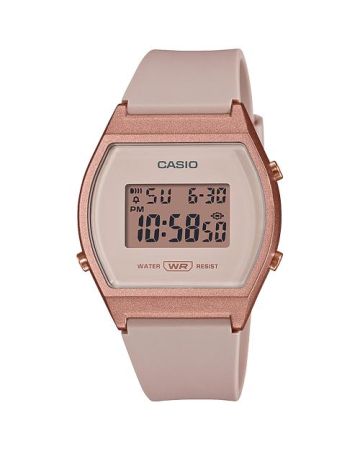 Casio Collection LW-204-4AEF