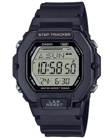 Casio Step Tracker LWS-2200H-1AVEF