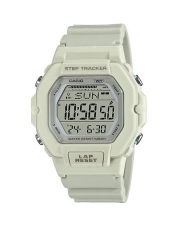 Casio Step Tracker LWS-2200H-8AVEF