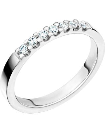 Schalins Lycka 0.21 -Weißes Gold