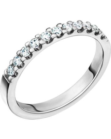 Schalins Lycka 0.33 -Weißes Gold