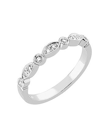 Sandberg Suvituuli -timanttisormus M-114w