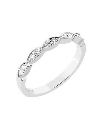 Sandberg Suvituuli -timanttisormus M-115W