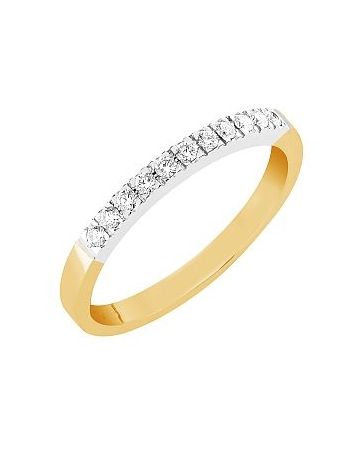 Sandberg Myötätuuli -timanttisormus M-165