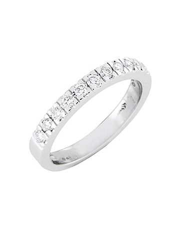 Sandberg Myötätuuli -timanttisormus M-166w-1