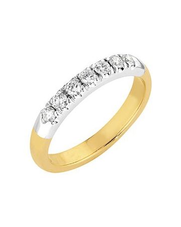 Sandberg Merivirta -timanttisormus M-174