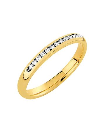 Sandberg Kassiopeia II -timanttisormus M-47