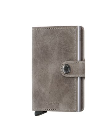 Secrid Miniwallet Vintage Concrete MV-CONCRETE