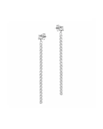 Silberohrringe M043965-002