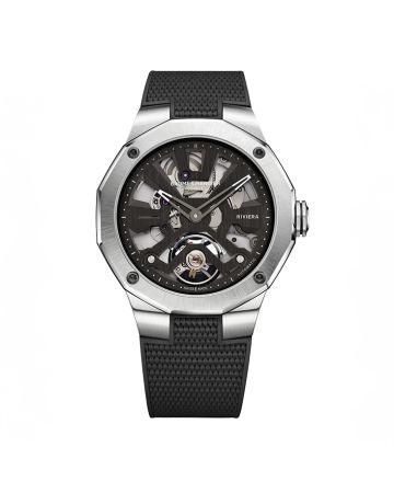 Baume & Mercier Riviera Skeleton MOA10721