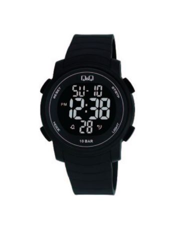 Q&Q -rannekello M122J001Y