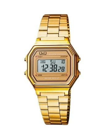 Q&Q Armbanduhr M173J002Y