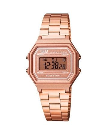 Q&Q Armbanduhr M173J006Y