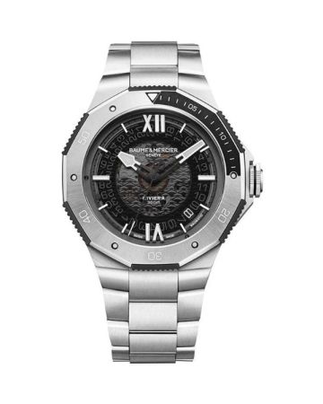 Baume & Mercier Riviera 42 mm 10717