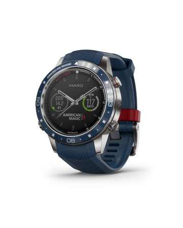 Garmin MARQ™ Captain American Magic Edition 010-02454-01