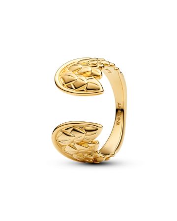 Pandora Marvel Thor Wings Ring 164222C00