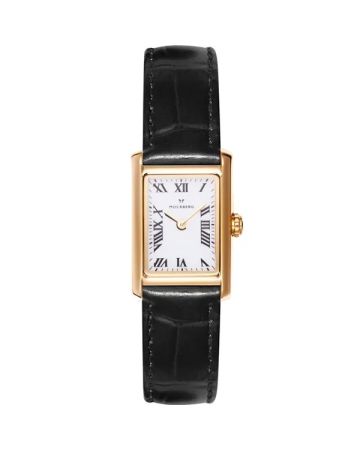 Mockberg Timeless Black MB0245