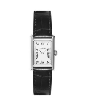 Mockberg Timeless Black MB0246