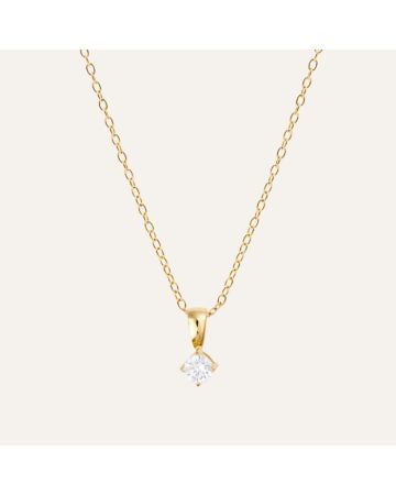 Mockberg Jolie Halskette MB0812