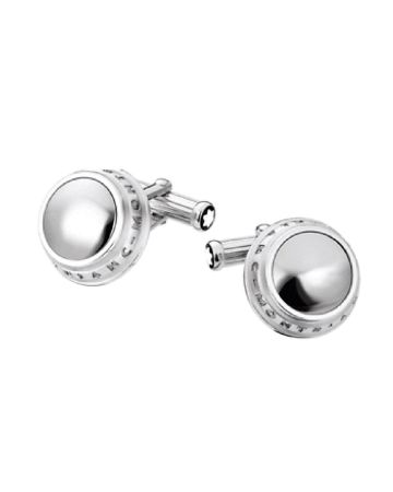 Montblanc Meisterstuck Stainless Steel kalvosinnapit MB104496