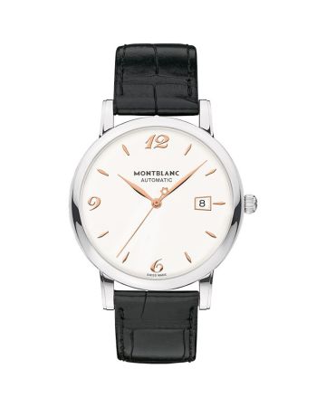 Montblanc Star Classique Date Automatic MB110717-1