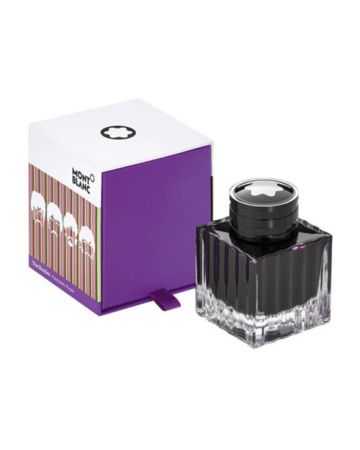Montblanc Ink Bottle Great Characters The Beatles 50ml MB116250