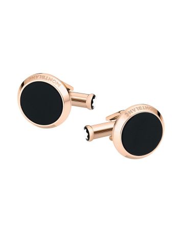 Montblanc Meisterstück  Manschettenknöpfe MB116663