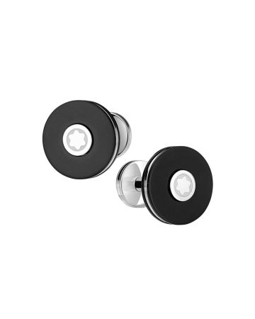 Montblanc Pix Cufflinks MB116666