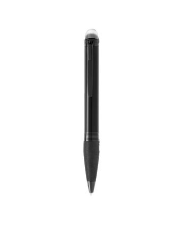 Montblanc StarWalker BlackCosmos Doué Ballpoint Pen MB129290-1
