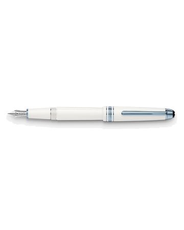 Montblanc Glacier White Stift MB129399