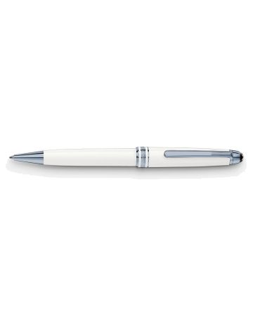 Montblanc Glacier White Stift MB129401