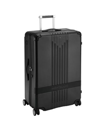 Montblanc Trolley Large Black MB130082
