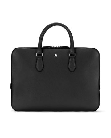Montblanc Sartorial Thin Leather Document Case MB130272