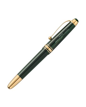 Montblanc Meisterstück The Origin Collection Classique Fountain Pen kynä  MB131342-1