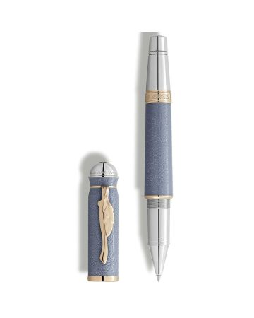 Montblanc Writers Edition Homage to Johann Wolfgang von Goethe Limited Edition Rollerball MB131438