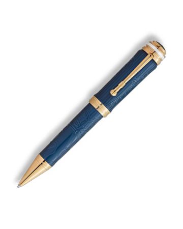 Montblanc Great Characters Homage To Queen Special Edition Ballpoint Pen MB131967