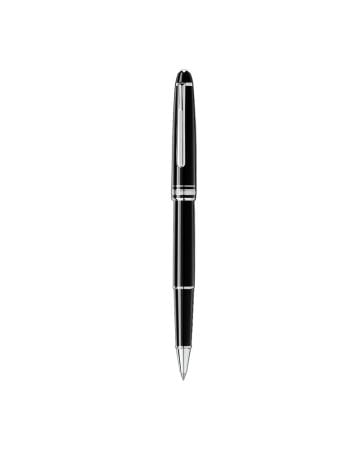 Montblanc Meisterstück Platinum-Coated Rollerball Classique MB132445