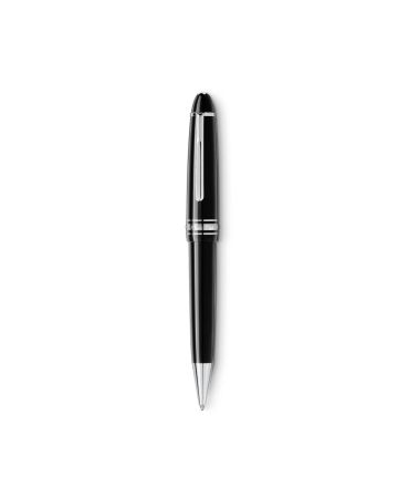 Montblanc Meisterstück Platinum-Coated LeGrand Ballpoint Pen MB132450