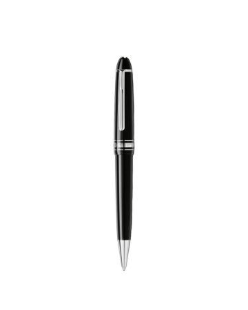 Montblanc Meisterstück Platinum Line Midsize Ballpoint Pen MB132491