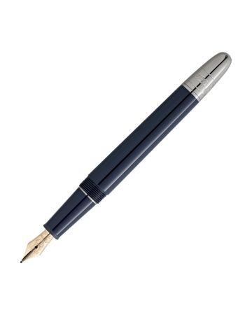 Montblanc Meisterstück Around the World in 80 Days Classique Fountain Pen MB132879