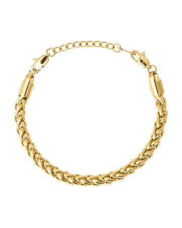 Mockberg Rebel Chain Armband MB1369