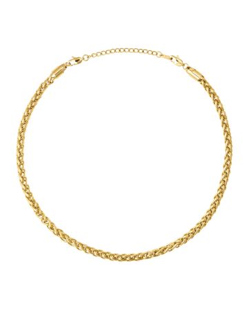 Mockberg Rebel Chain Halskette MB1375