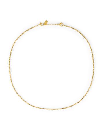 Mockberg Sienna kaulakoru SMB1721