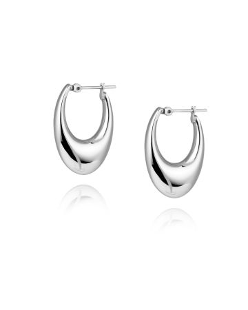 Mockberg Kenza Hoops Ohrringe MB1724