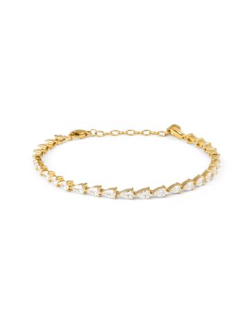 Mockberg Zina Gold Armband