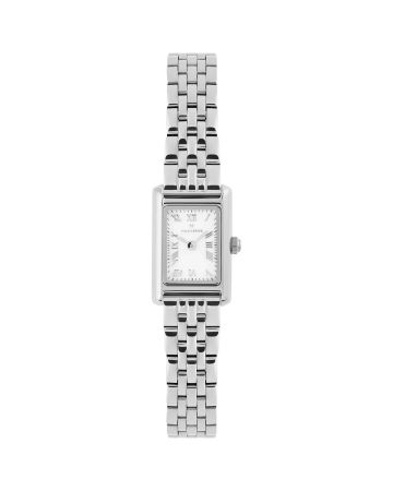 Mockberg Timeless Petite Silver MB1772