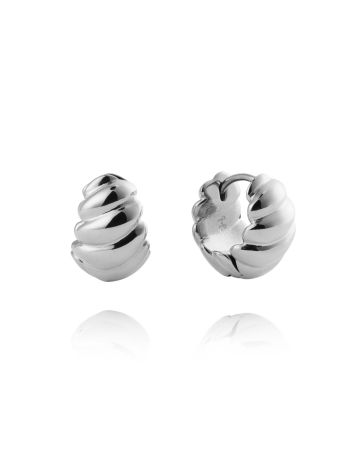 Mockberg x Kenza Seléne Medium Ohrringe MB1920